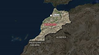 Moroccan rapper jailed for track 'insulting' police, criticising leaders