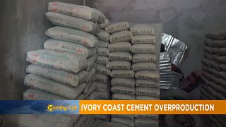 Ivory Coast cement price still high despite surge in production [Grand Angle]