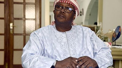 Former Guinea Bissau PM Embalo wins presidential election (official)