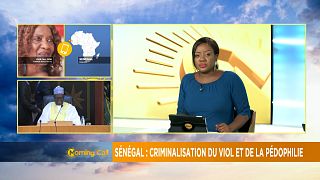 Sénégal : prison à vie pour viol [Morning Call]