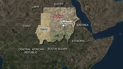 Soudan/Darfour : 18 morts dans le crash d'un avion militaire, combats sanglants