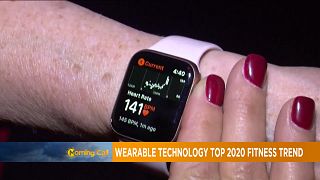 Wearable technology named top 2020 fitness trend [Grand Angle]