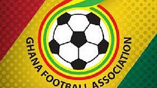 Ghana fires all national team coaches (football)