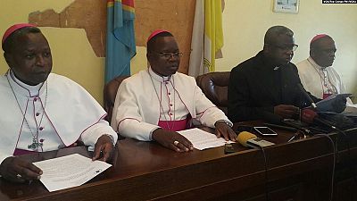 RDC : l'archevêque de Kinshasa demande l'arrêt de l'arrivée de ressortissants de pays voisins dans l'Est
