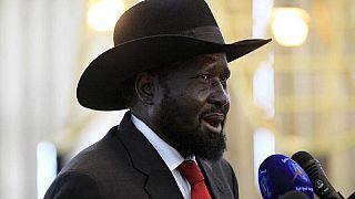 President Kiir pardons 30 prisoners, including amid mired peace deal