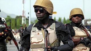 Unidentified gunmen kill 19 in Central Nigeria
