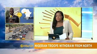 Nigeria to withdraw troops from the north of the country [Morning Call]