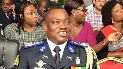 Côte d'Ivoire : décès du colonel Wattao, un des proches de Guillaume Soro