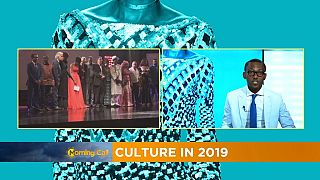 Review: African culture in 2019 [Culture]