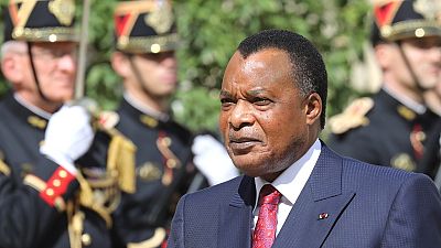 Crise en Libye : Sassou Nguesso appelle à ne pas "marginaliser" l'Afrique
