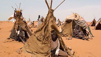 Niger : plus de 300 demandeurs d'asile soudanais arrêtés pour avoir incendié leur camp