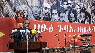 Ethiopia's Tigray governing party, TPLF, accepts 'death' of EPRDF coalition