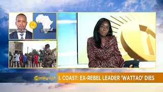 Former Ivory Coast rebel leader 'Wattao' dies in New York [Morning Call]