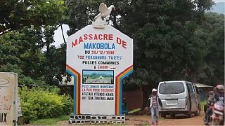 RDC : commémoration du massacre de Makobola