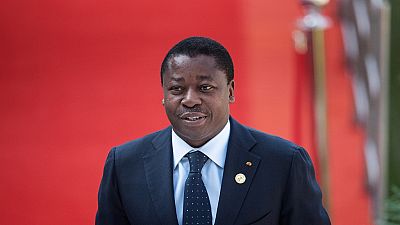 Togo president running for fourth five-year term in Feb. 2020 polls