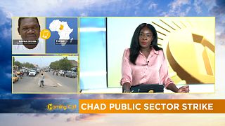 Chad public sector workers launch strike [Morning Call]