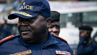 RDC : ultimatum musclé de la police aux étudiants de Kinshasa