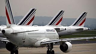 Air France probes death of stowaway on Abidjan - Paris flight