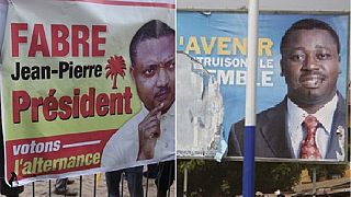 Togo's February 22 presidential vote: Head-to-head between Faure and Fabre?