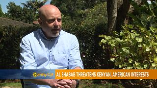 Al-Shabab sends message to US with Kenya attack [Morning Call]