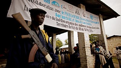 RDC : un officier supérieur quitte l'armée nationale pour diriger une milice (médias)