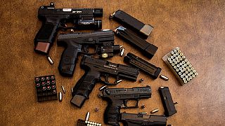 Ethiopia's new gun control law: The key details