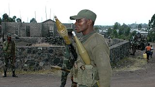 RDC : affrontements entre armée et rebelles dans une province de l'est (médias)