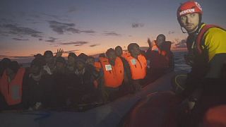 72 more migrants rescued off Libyan coast