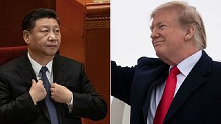 L'accord commercial avec la Chine va doper la croissance américaine (Mnuchin)