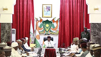 Attaque de Chinégodar au Niger : les chefs d'etat-major limogés
