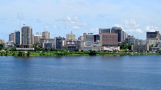 Côte d'Ivoire : 137 enfants "sauvés" de la traite lors d'une opération de police