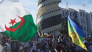 Algérie : relaxe de 4 manifestants condamnés