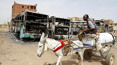 [Mise à jour] Soudan : cinq blessés lors d'une "rébellion" au sein des services de sécurité