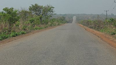 Ghana : 34 morts dans un accident de la route