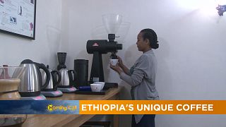 Le café éthiopien en plein essor [Grand Angle]