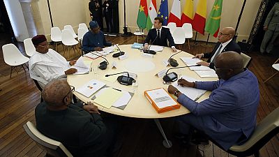 L'Etat islamique désigné ennemi numéro 1 au Sahel