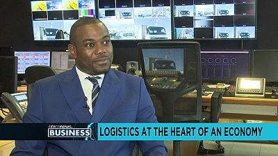 Logistics, a key role in economy