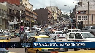 Sub-Saharan Africa: Projected decline in growth in 2020 [Business Africa]