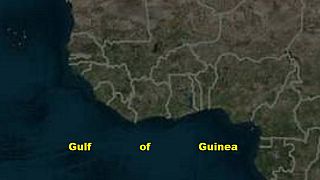 Piraterie maritime : 90 %, la nouvelle part du Golfe de Guinée