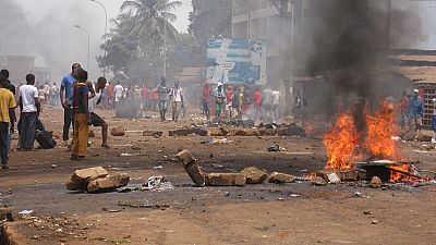 Guinée : l'opposition suspend ses manifestations anti-Condé