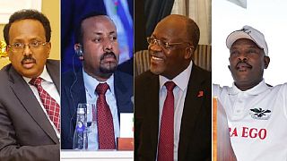 2020's key polls in Horn, East Africa: Ethiopia, Somalia, Tanzania, Burundi