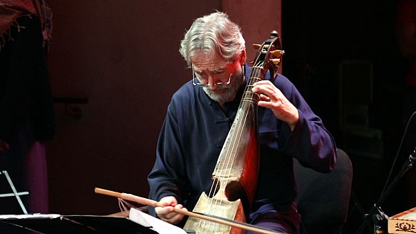 Catalan-Spanish conductor Jordi Savall enthralls UAE audiences Catalan-Spanish conductor Jordi Savall enthralls UAE audiences