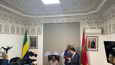 Le Gabon ouvre aussi une représentation diplomatique au Sahara occidental