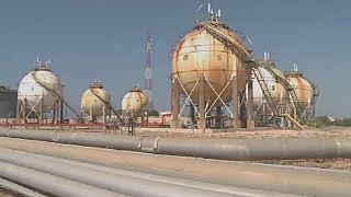 Libya: Pro-Haftar forces block oil exports