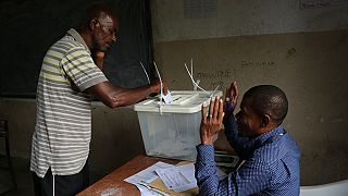 Les Comoriens aux urnes pour élire leurs députés