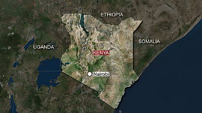 Kenya : arrestation de cinq "terroristes" présumés
