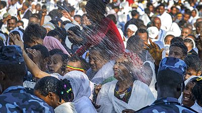 10 died at Ethiopia Timkat event, 250 others injured - Official