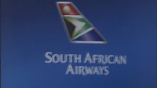 South African Airways cancels flights as financial woes deepens