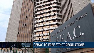 Stricter regulations for CEMAC financial transactions [Business Africa]