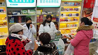 Le Nigeria s'organise pour contrer le nouveau coronavirus de Chine